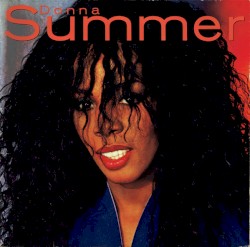 Donna Summer