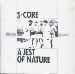 A Jest Of Nature