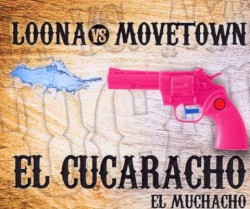 El Cucaracho: El Muchacho