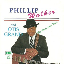 Big Blues From Texas