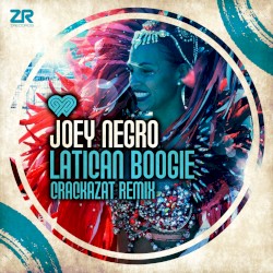 Latican Boogie (Crackazat Remix)