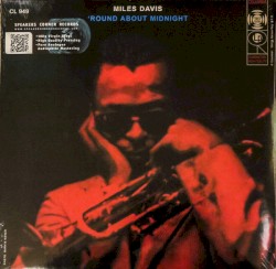 'Round About Midnight