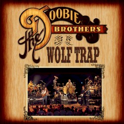 Live at Wolf Trap