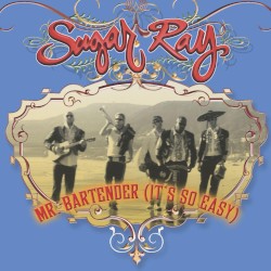 (Mr. Bartender) It's So Easy