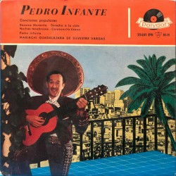 Bésame morenita / Derecho a la vida / Noches tenebrosas / Corazoncito tirano