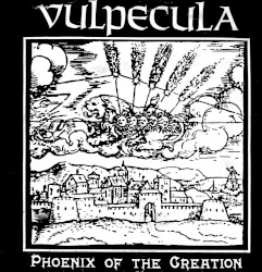 Phoenix of the Creation