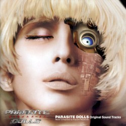 PARASITE DOLLS Original Sound Tracks