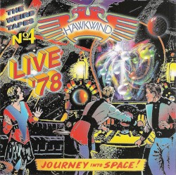The Weird Tapes No. 4: Live ’78