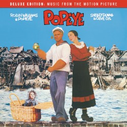 Popeye: Music From the Motion Picture