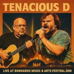 Live at Bonnaroo Music & Arts Festival 2010