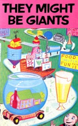 They Might Be Giants