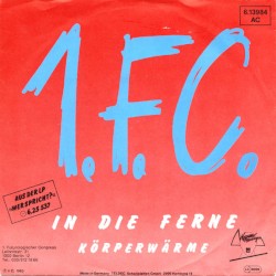 In die Ferne