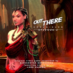 Out There Chronicles Ep. 2