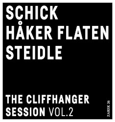 The Cliffhanger Session, Vol.2