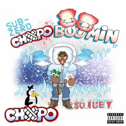 CHXPO Boomin