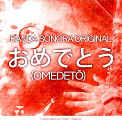 Omedeto (Banda Sonora Original)