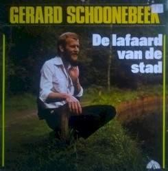 De lafaard van de stad