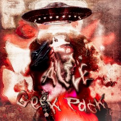 2 Alivë (Geëk Pack)