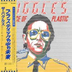 The Age of Plastic