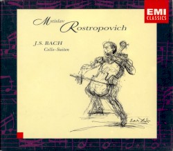 Cello-Suiten
