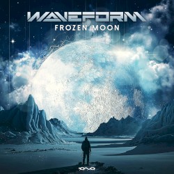 Frozen Moon