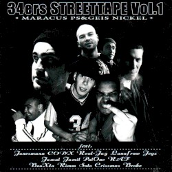 Streetape, Vol. 1