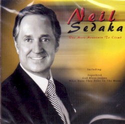 One More Mountain to Climb