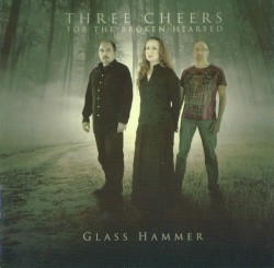 Three Cheers for the Broken Hearted