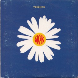 Verliefd / Zo vrolijk?