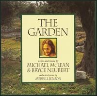 The Garden - An Allegorical Oratorio