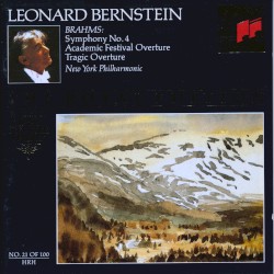 Symphony No. 4 / Overtures