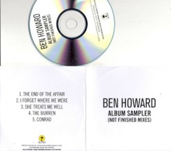 Album Sampler
