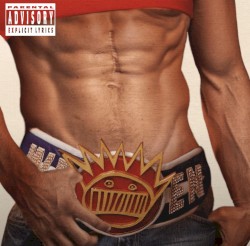 Chocolate and Cheese - Live