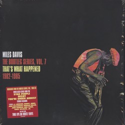 That’s What Happened 1982–1985: The Bootleg Series, Vol. 7
