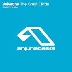 The Great Divide: Seven Lions Mixes