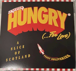 Hungry (For Love)