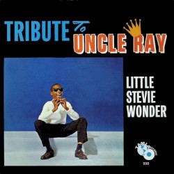 Tribute to Uncle Ray