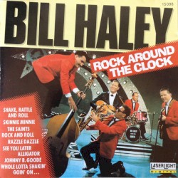 Rock Around the Clock