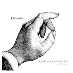 Soundtrack for the Sound Eye