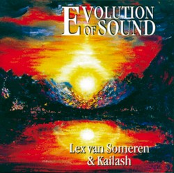Evolution of sound