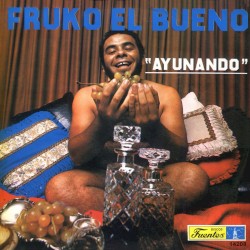 Ayunando