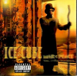 War & Peace, Vol. 1: The War Disc