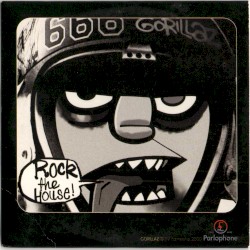 Rock The House