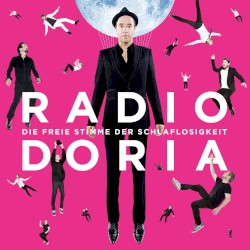 Die Freie Stimme der Schlaflosigkeit