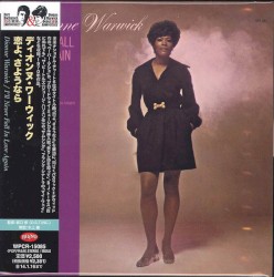 I’ll Never Fall In Love Again