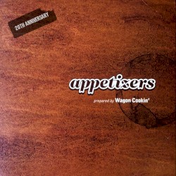 Appetizers (20th Anniversary Edition)
