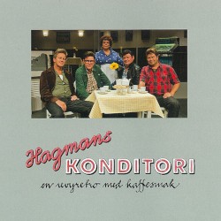 Hagmans Konditori