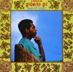 O Melhor de Gilberto Gil