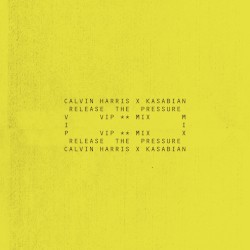 Release the Pressure (VIP mix)