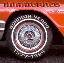 Scandia Years 1977-1984